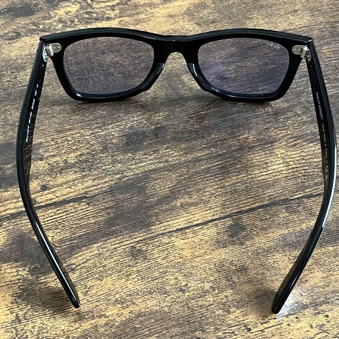 Ray-Ban WAYFARER RB2140-F 901/64  52□22