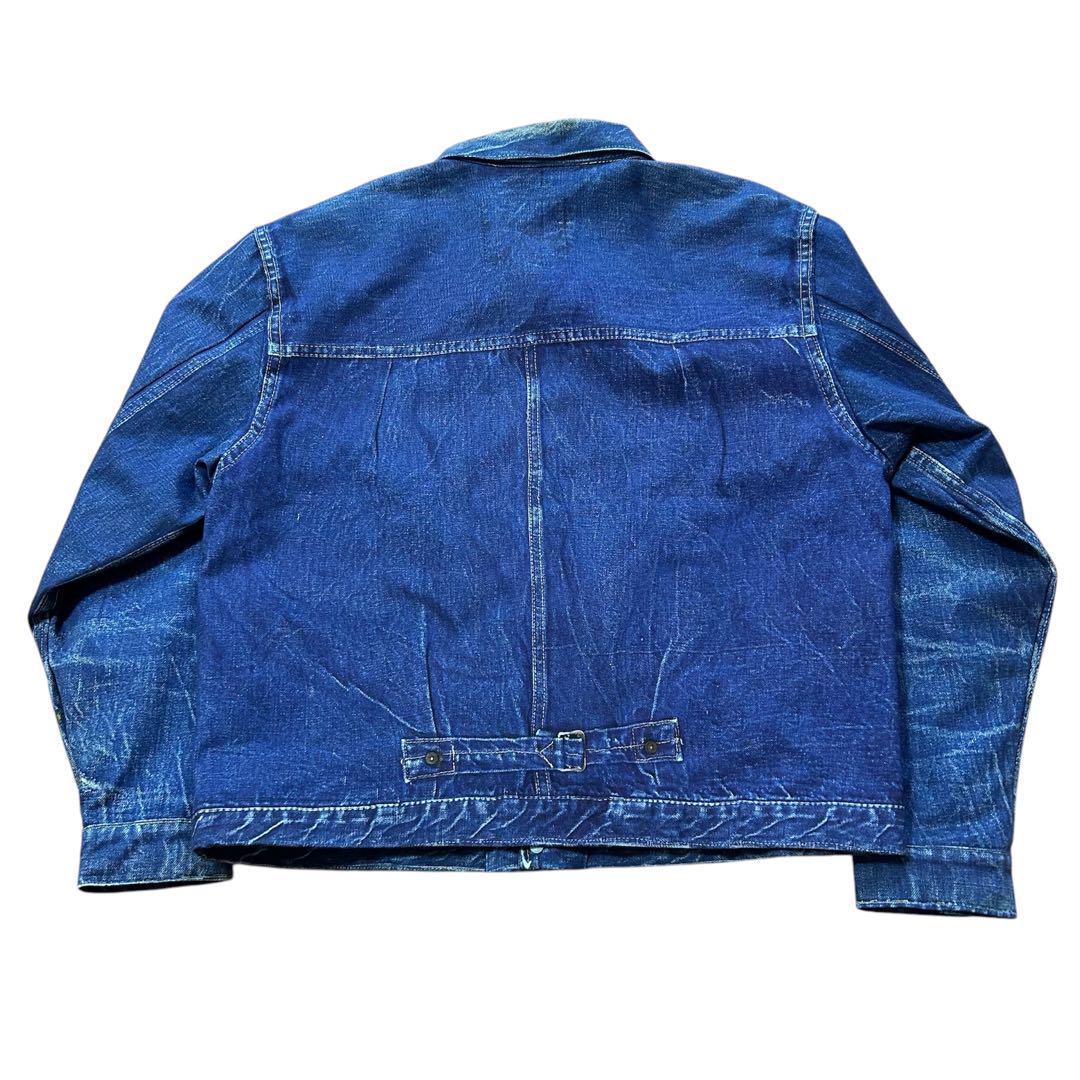 新品✨】希少✨】値下げ交渉なし】berberjin✖︎tolq 40 大戦モデル