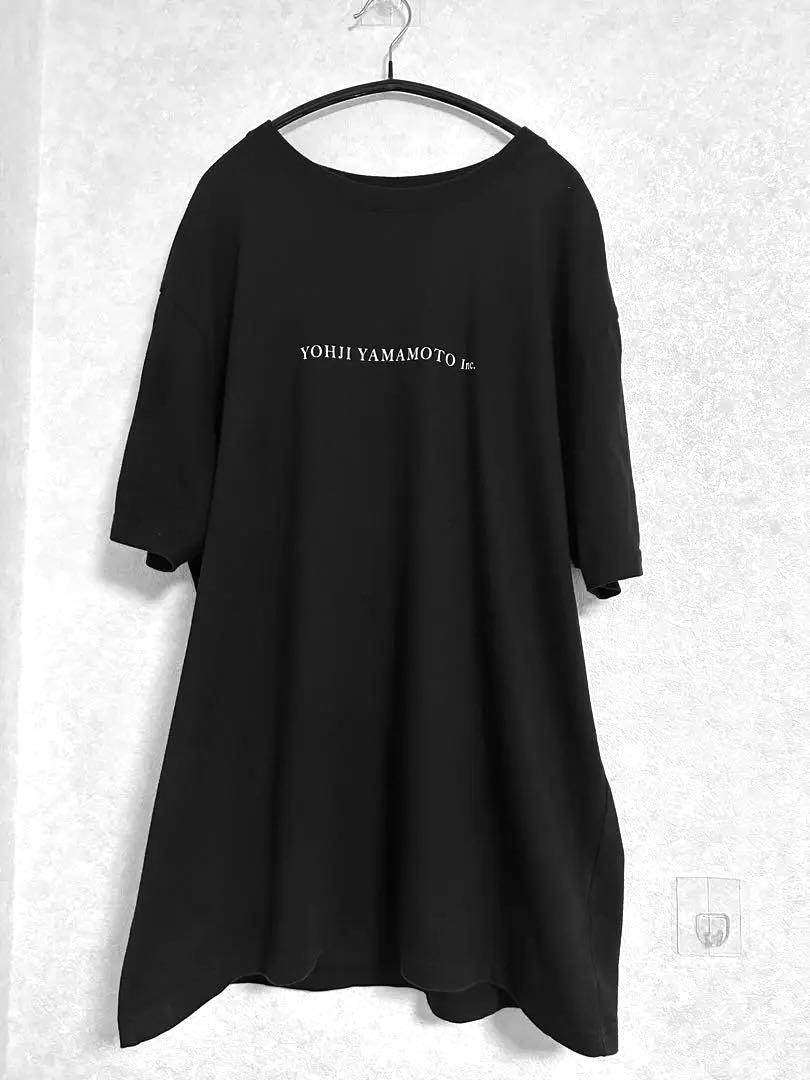 Yohji Yamamoto POUR HOMME 半袖 Tシャツ Y2K Yohji Yamamoto POUR HOMME / ヨウジ ヤマモト | Ys for men