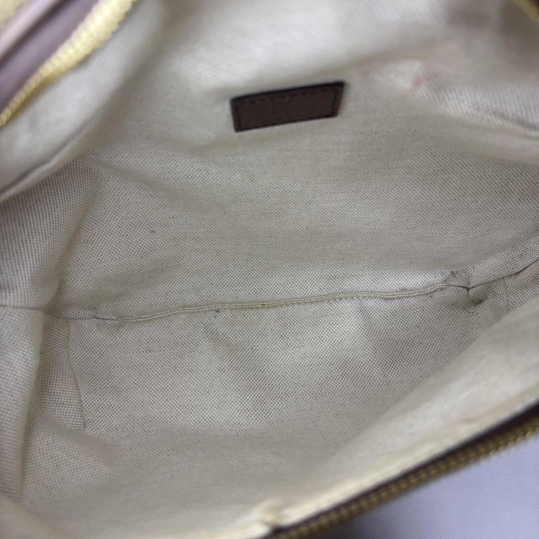 GUCCI グッチ ジャンボGG ベルトバッグ 696031 ボディ ウエスト