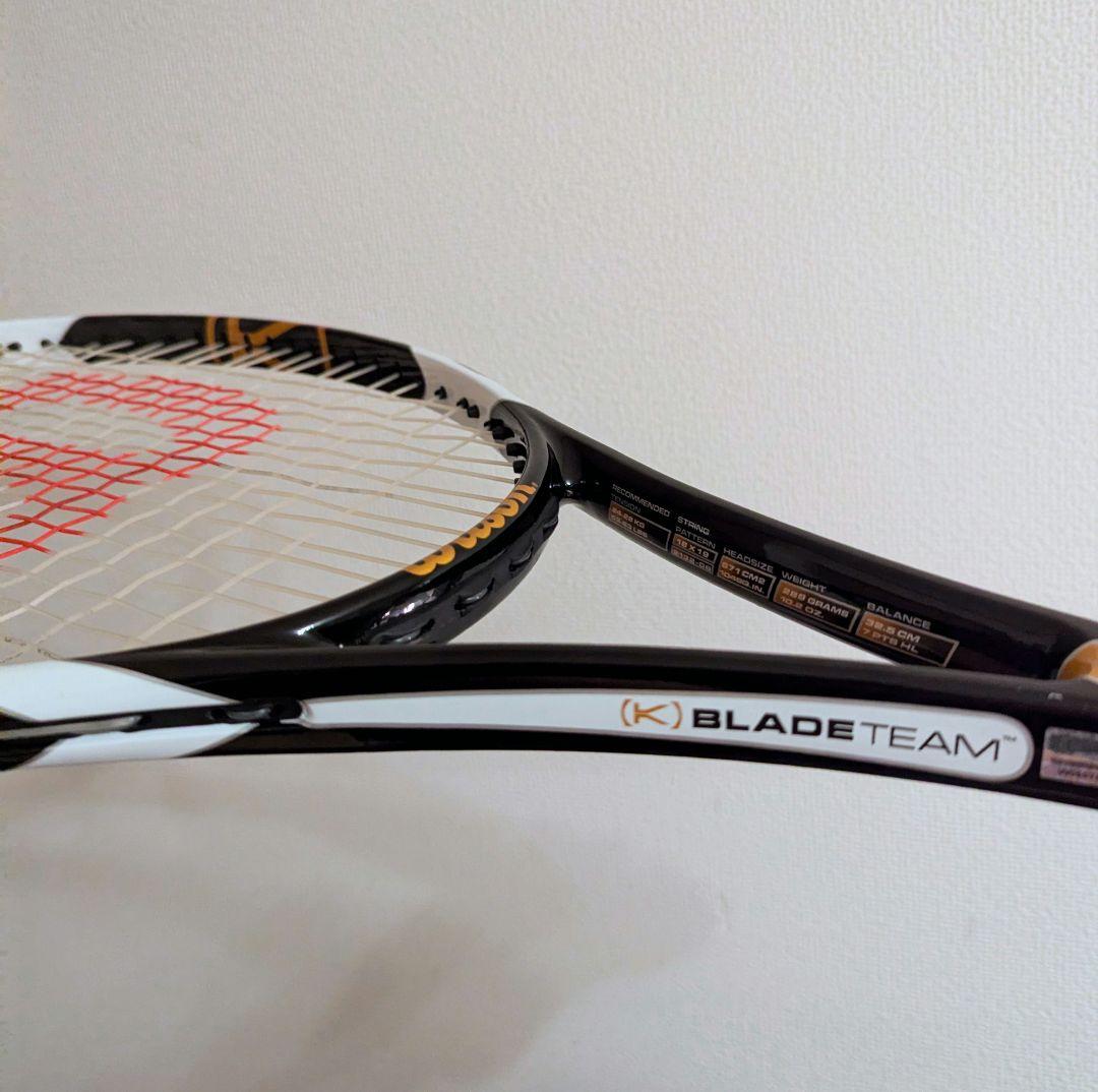 限定3000本 K TOUR95 Kei Spec K Blade 104