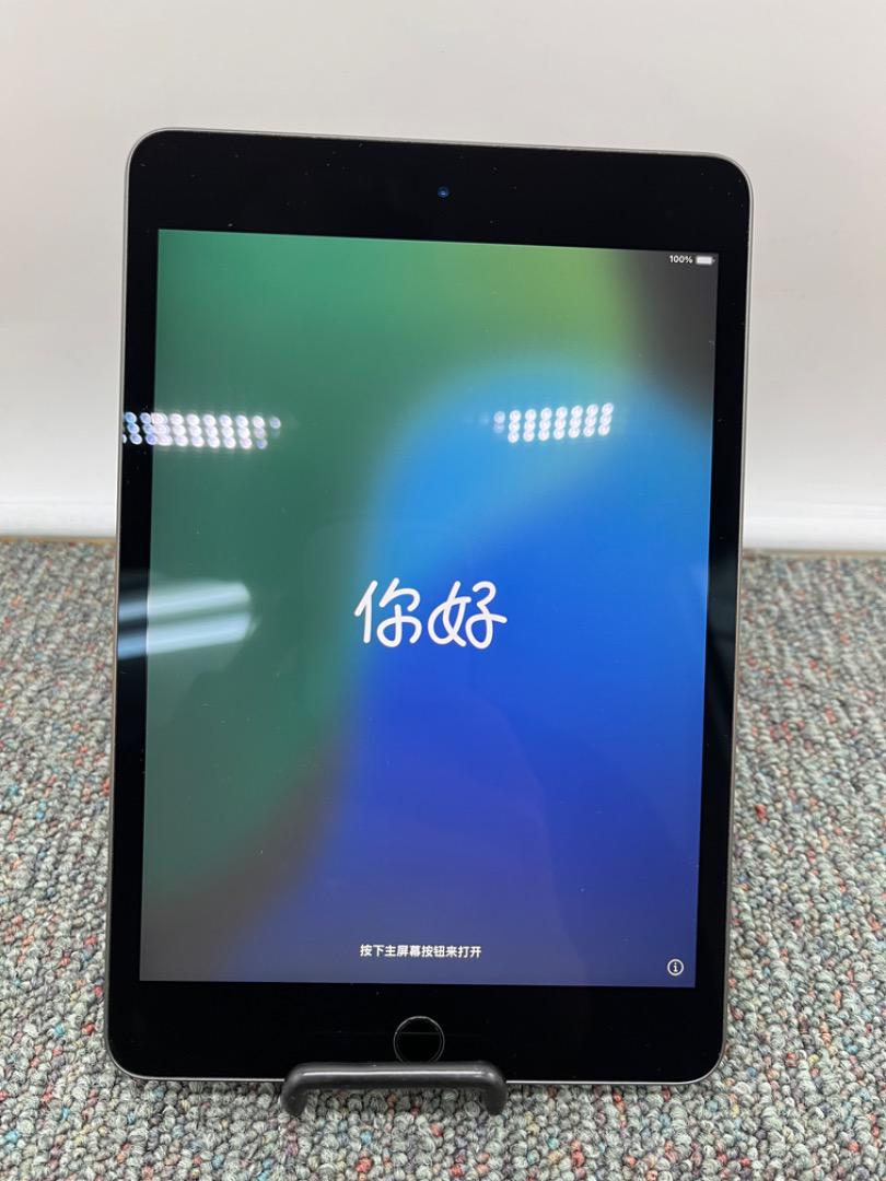 美品】 iPad mini5 第5世代 Wifiモデル 64GB f735