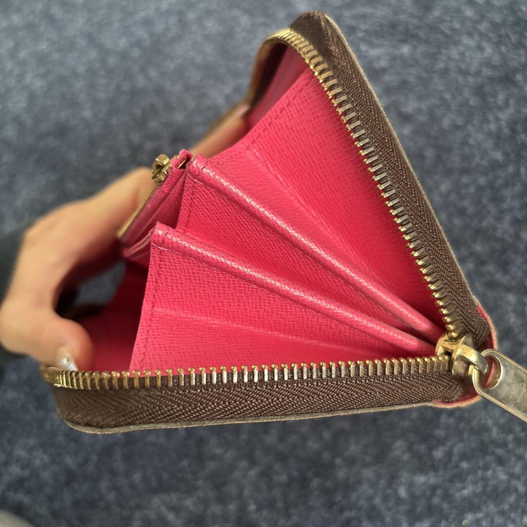 長財布LOUIS VUITTON ウォレット M60936 　　/1828