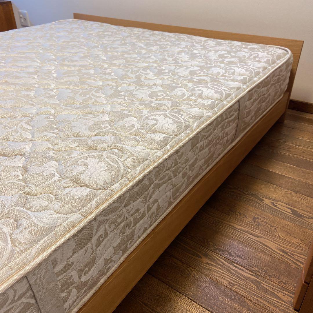 お気にいる】 R様専用 シモンズ ベッドマットレス ダブルサイズ dopf.ui.ac.id お気にいる】 R様専用 シモンズ ベッドマットレス ダブルサイズ dopf.ui.ac.id