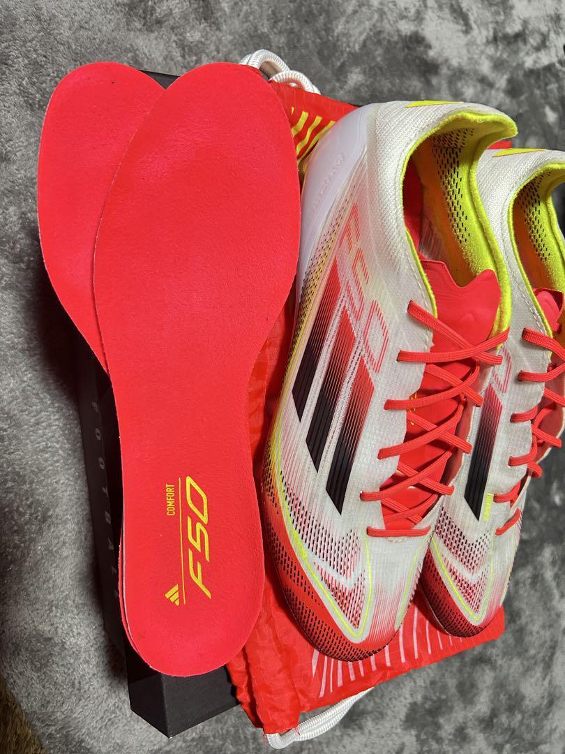 adidas アディダス F50 ELITE AG