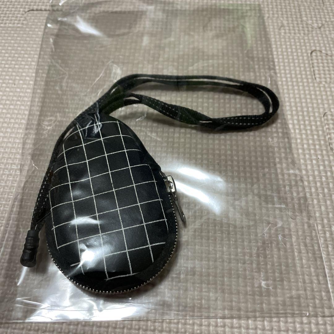 ネックストラップ