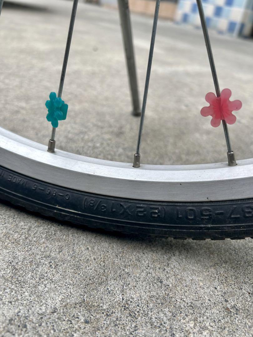 ☆ブリヂストン エコパル☆ 22インチ 自転車 引取希望 配達可能
