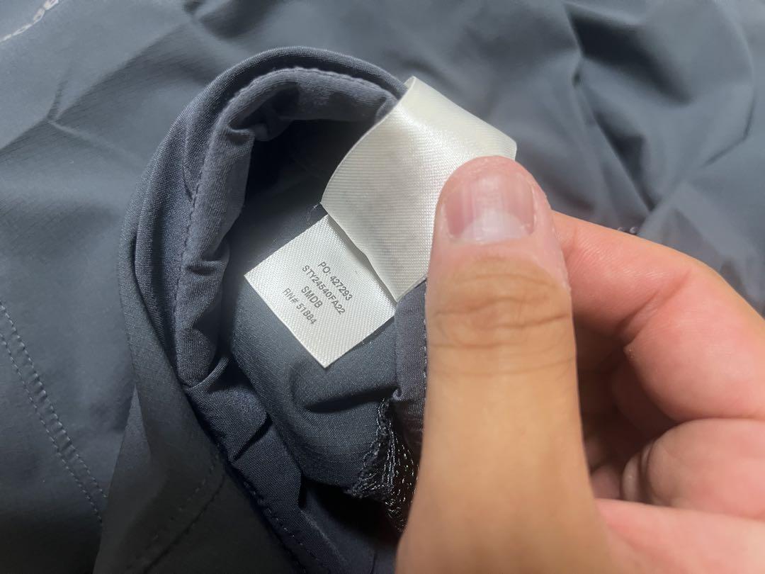 S*a様 テルボンヌジョガーズ SMDB M patagonia パタゴニア