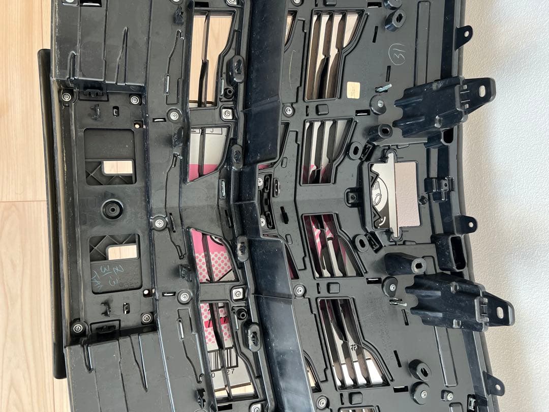 30アルファード後期