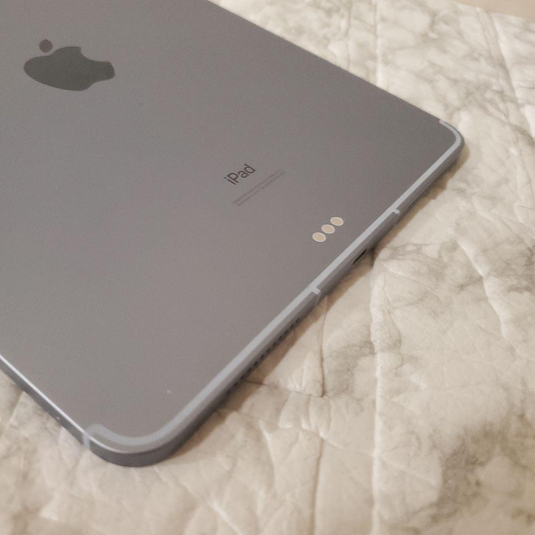 103 iPad Air4 第4世代 256GB SIMフリー スカイブルー