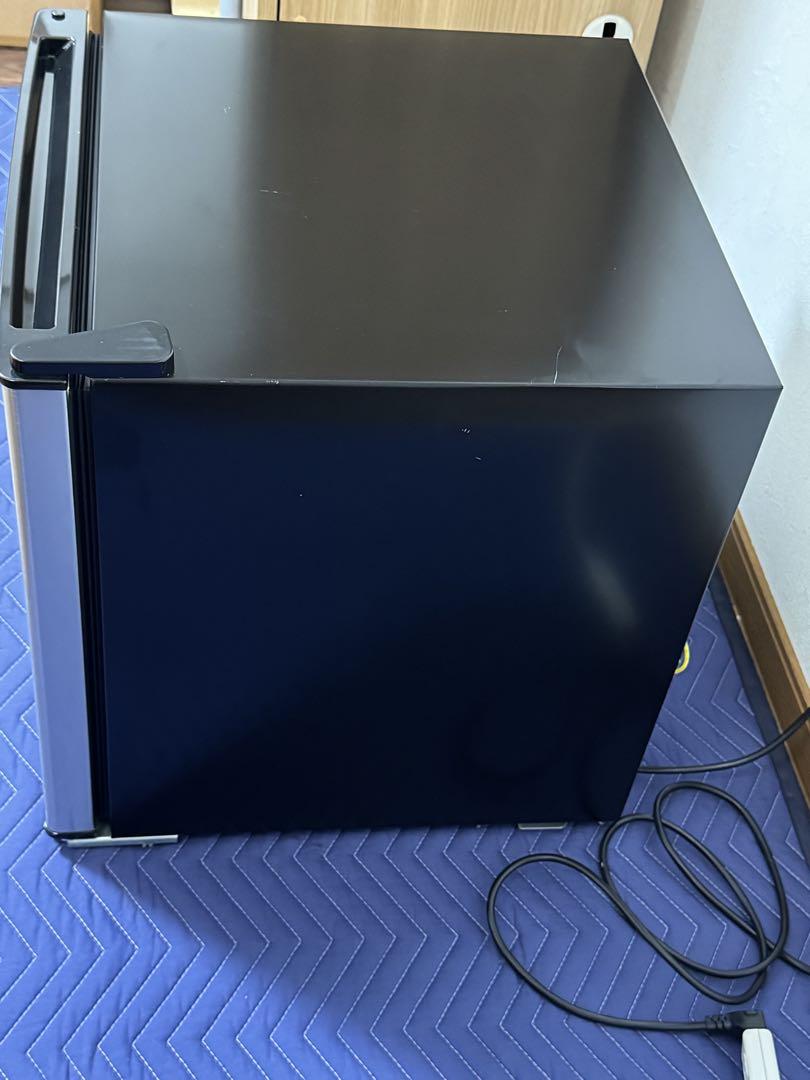 《展示品・未使用品》アビデラックス　45L小型冷蔵庫　AR-48J 2019年製