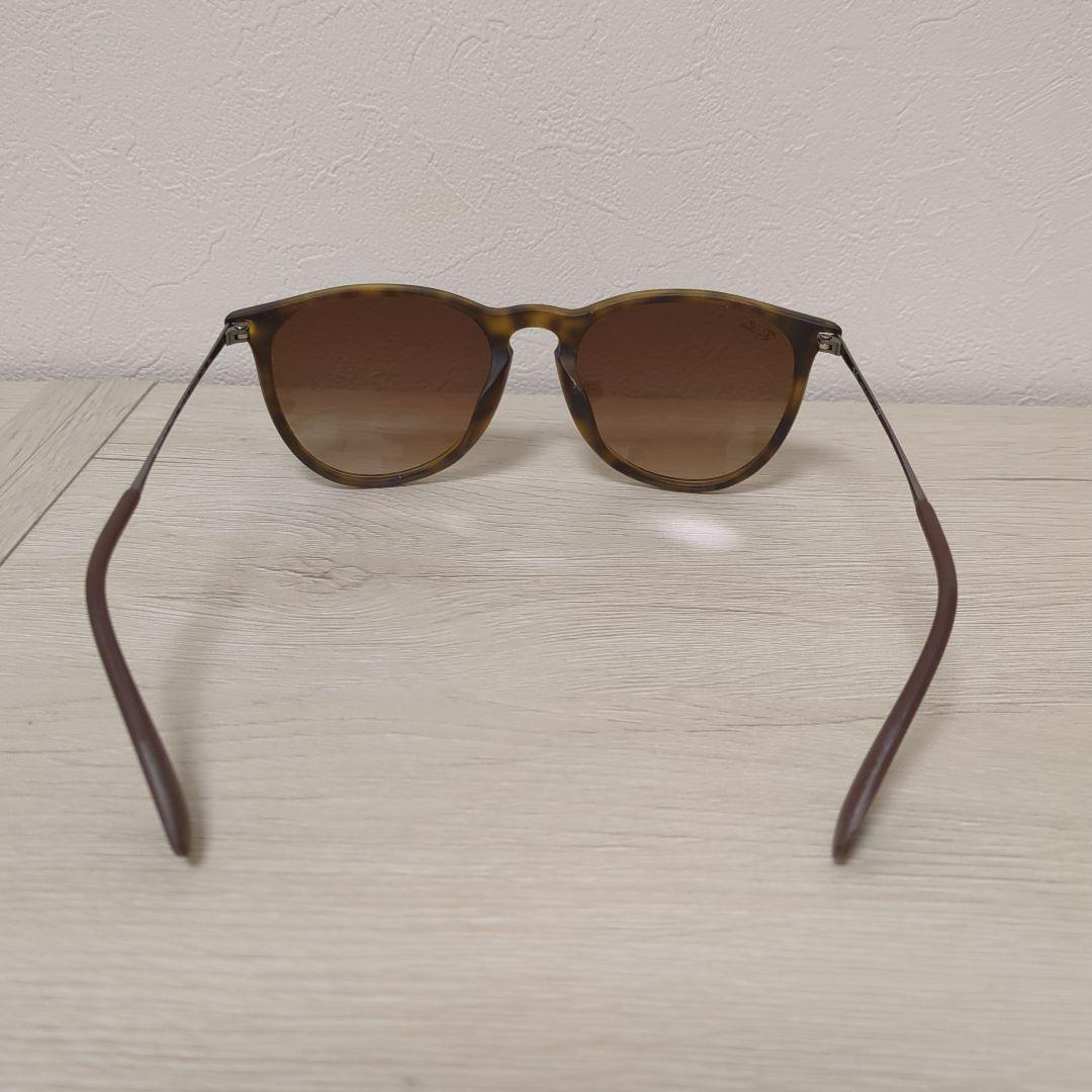 Ray-Ban サングラス べっ甲柄 - 小物クラシック