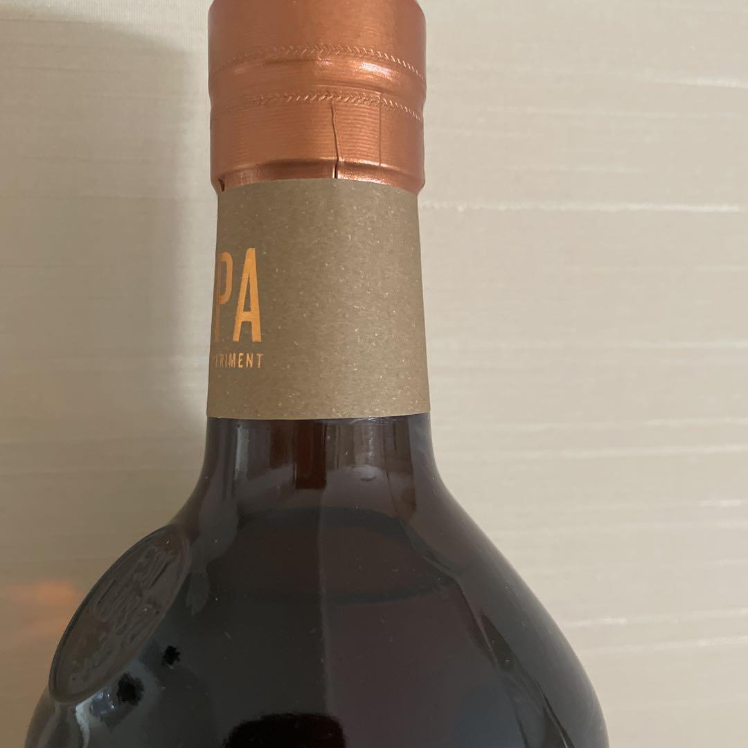 新品 グレンフィディック　IPA エクスペリメント