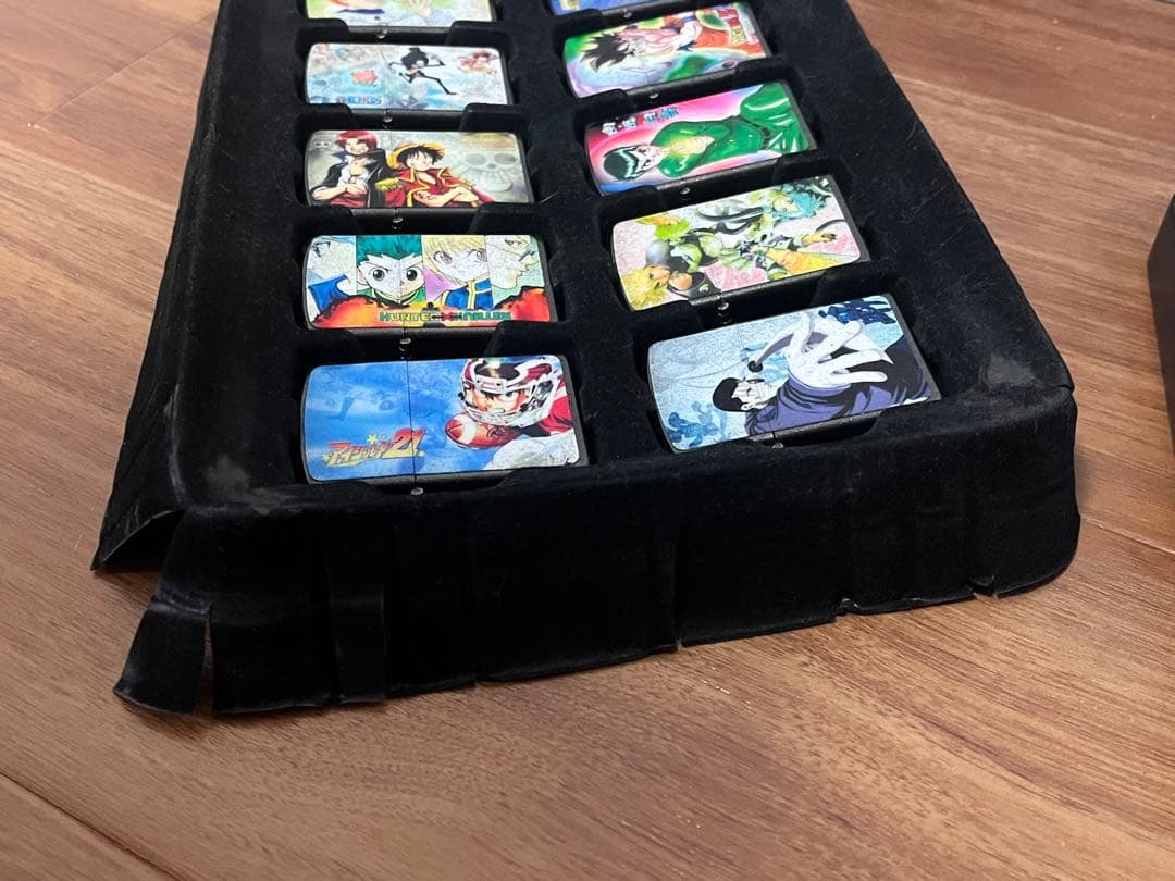 オイルライター セット アニメ - メルカリ