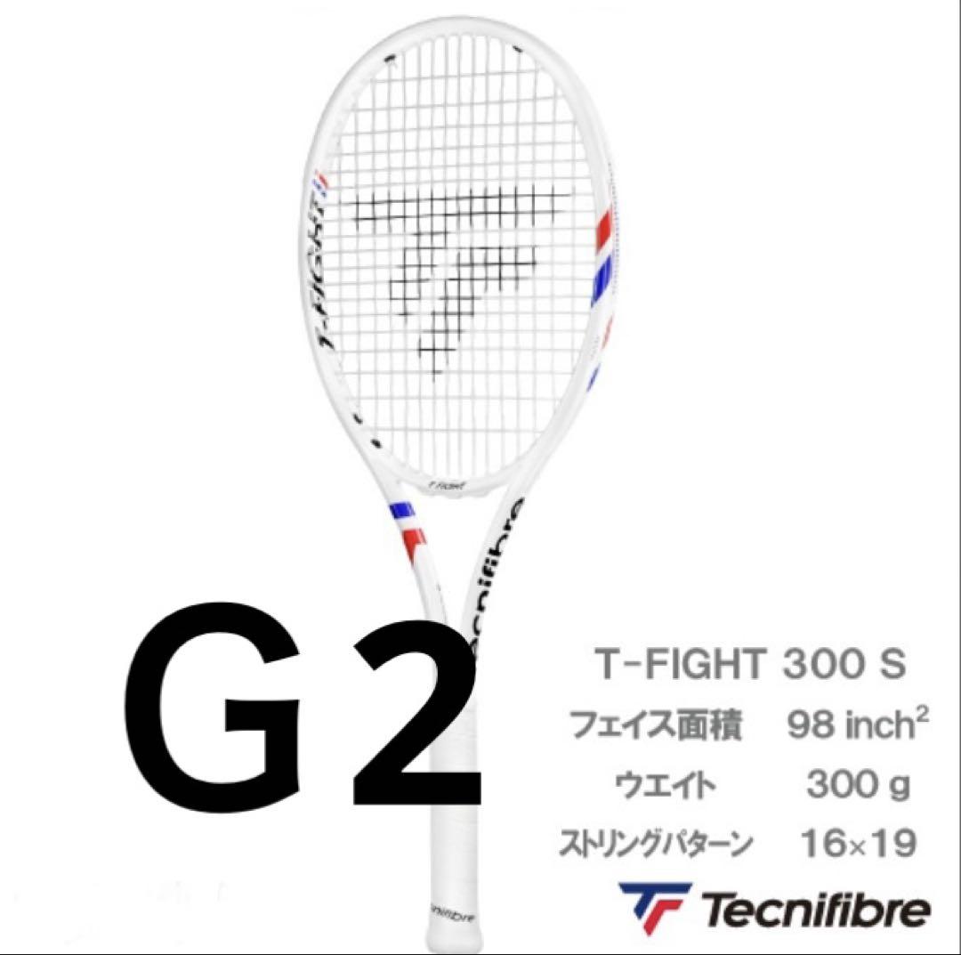 テクニファイバーT fight300S/2025発売