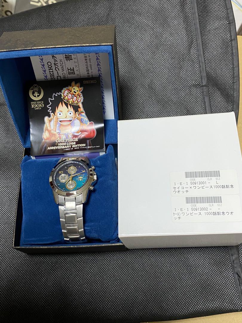 ONE PIECE関連グッズ 超激レア非売品グッズセット ☆美品 限定物