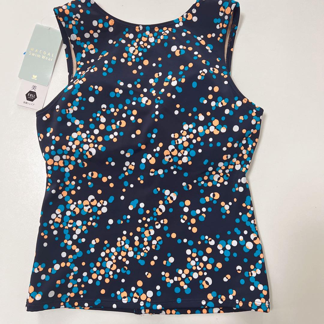 Sale!!WACOAL Swim wear体型補正 美シェイプ