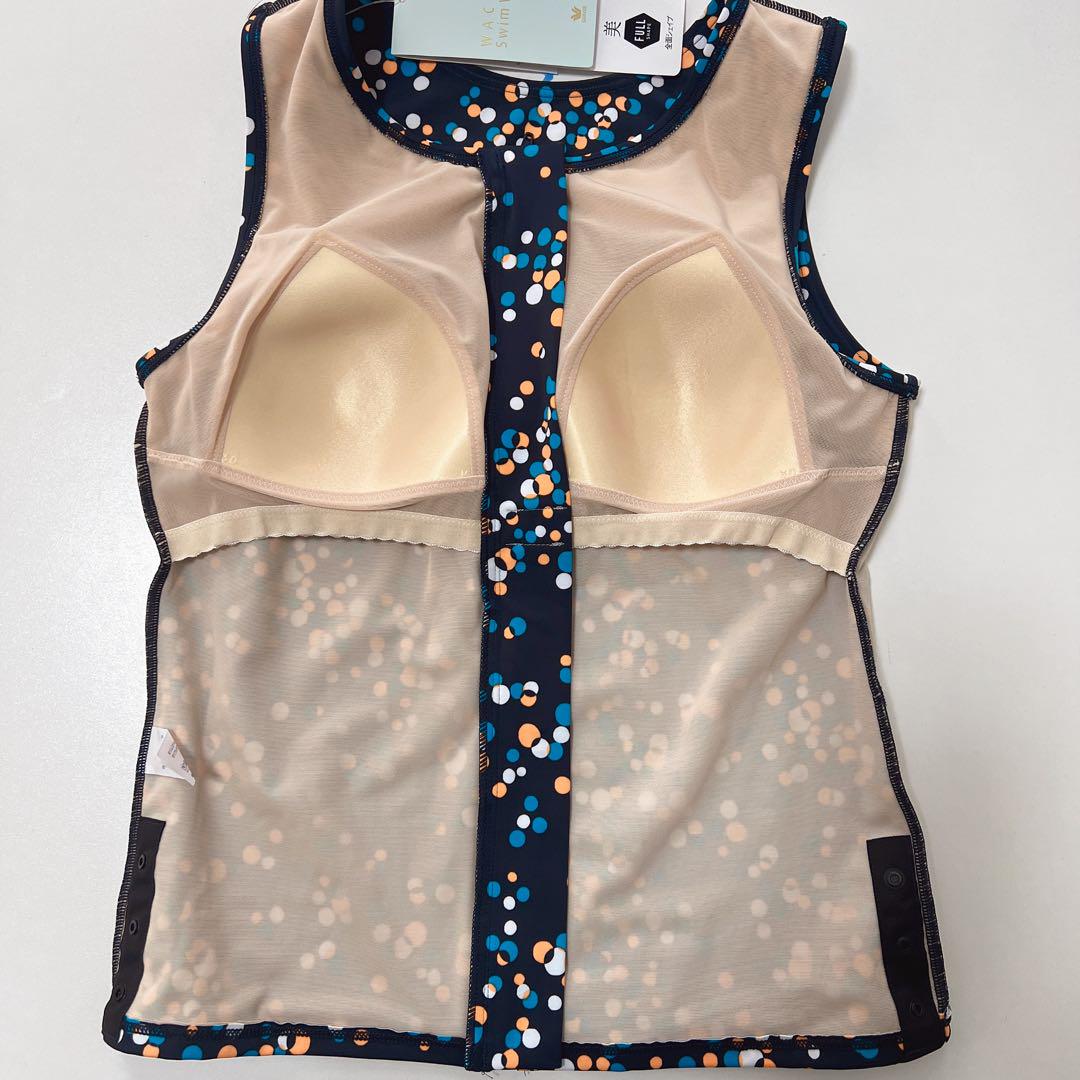 Sale!!WACOAL Swim wear体型補正 美シェイプ