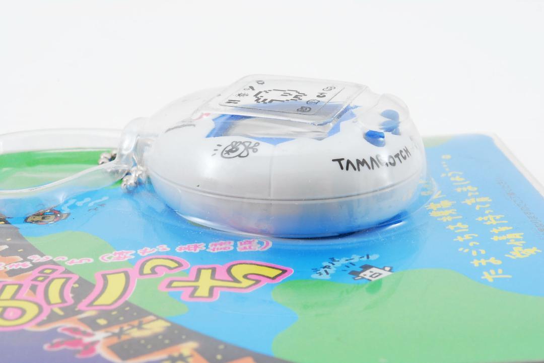 バンダイJALオリジナルたまごっち JALオリジナル たまごっち（限定非売品） - メルカリ