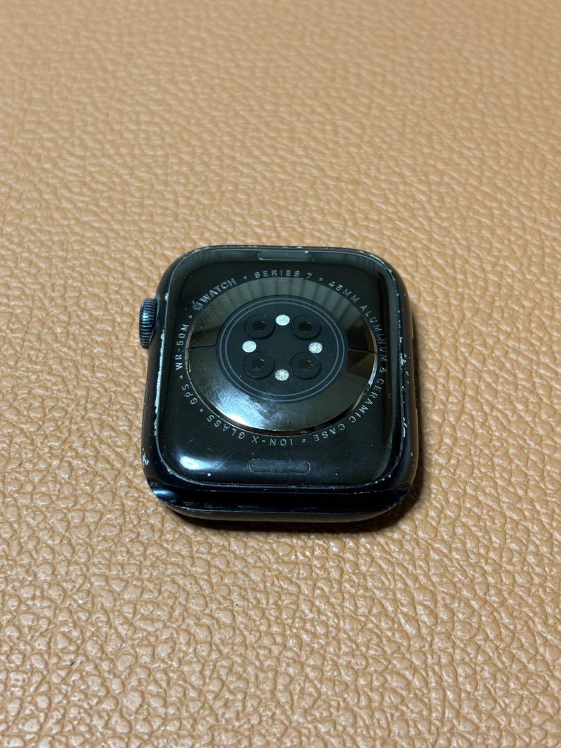バンドApple