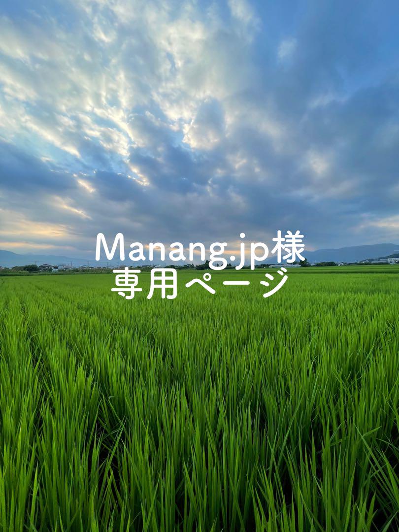 てんこもり精米後24キロ