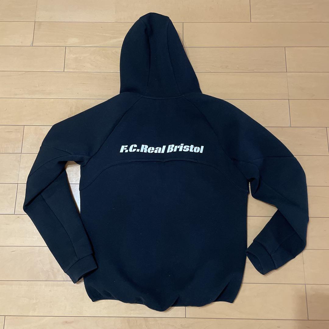 FCRB セットアップ