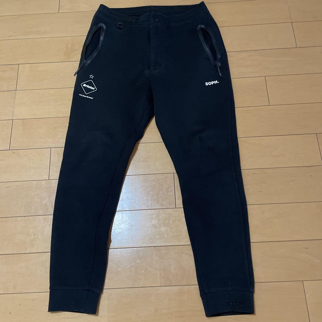FCRB セットアップ