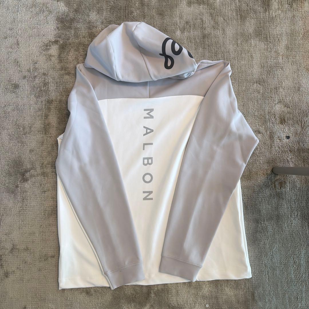 マルボン フーディ マルボン フーディ