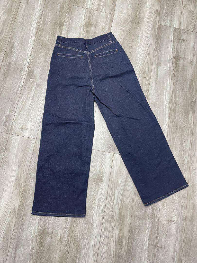 パンツ JIMWAG BOXLOGOdenimpants(indigo/M) JIMWAG BOXLOGOdenimpants(indigo/M)