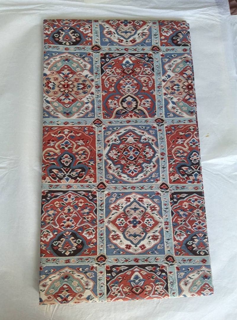 新品　未使用　帯 購入時価格50万円　 正倉院文様