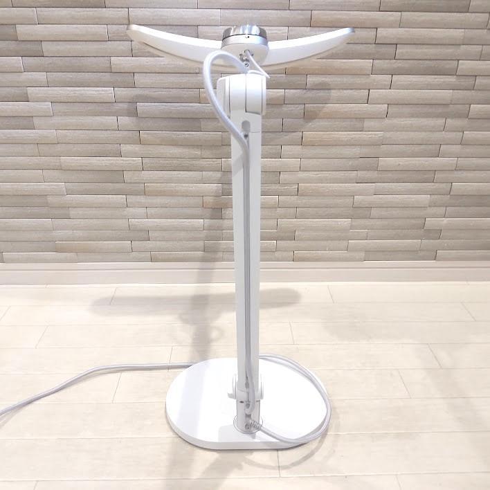 ★美品★ BenQ MindDuo AR19_D LED デスクライト スタンド