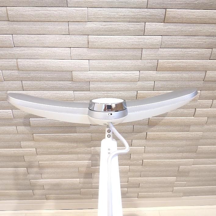 ★美品★ BenQ MindDuo AR19_D LED デスクライト スタンド