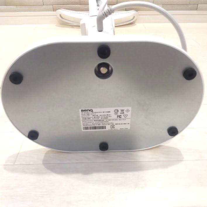 ★美品★ BenQ MindDuo AR19_D LED デスクライト スタンド