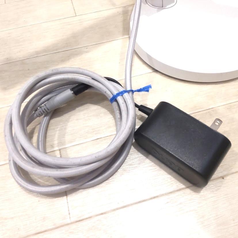 ★美品★ BenQ MindDuo AR19_D LED デスクライト スタンド