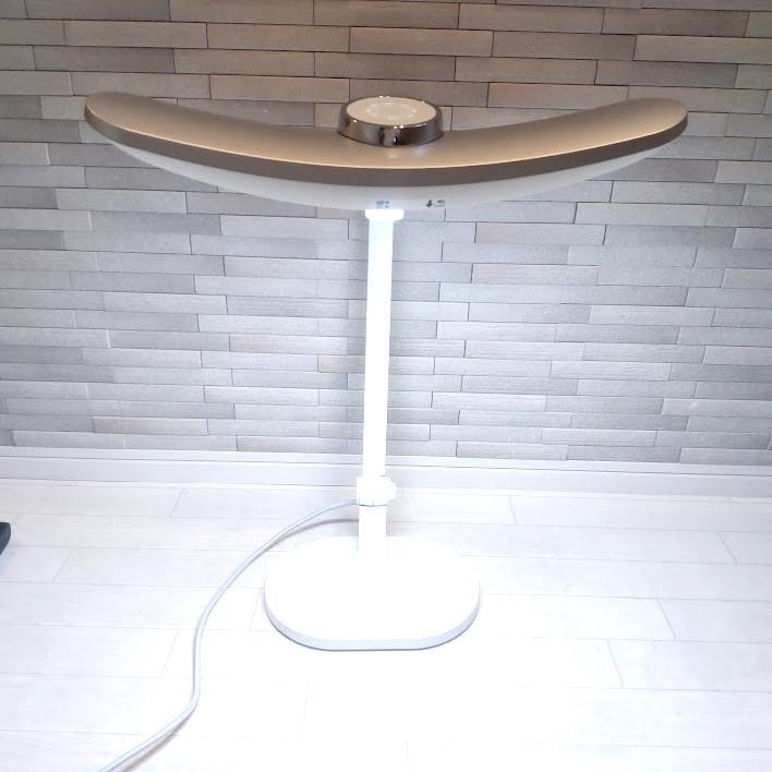★美品★ BenQ MindDuo AR19_D LED デスクライト スタンド