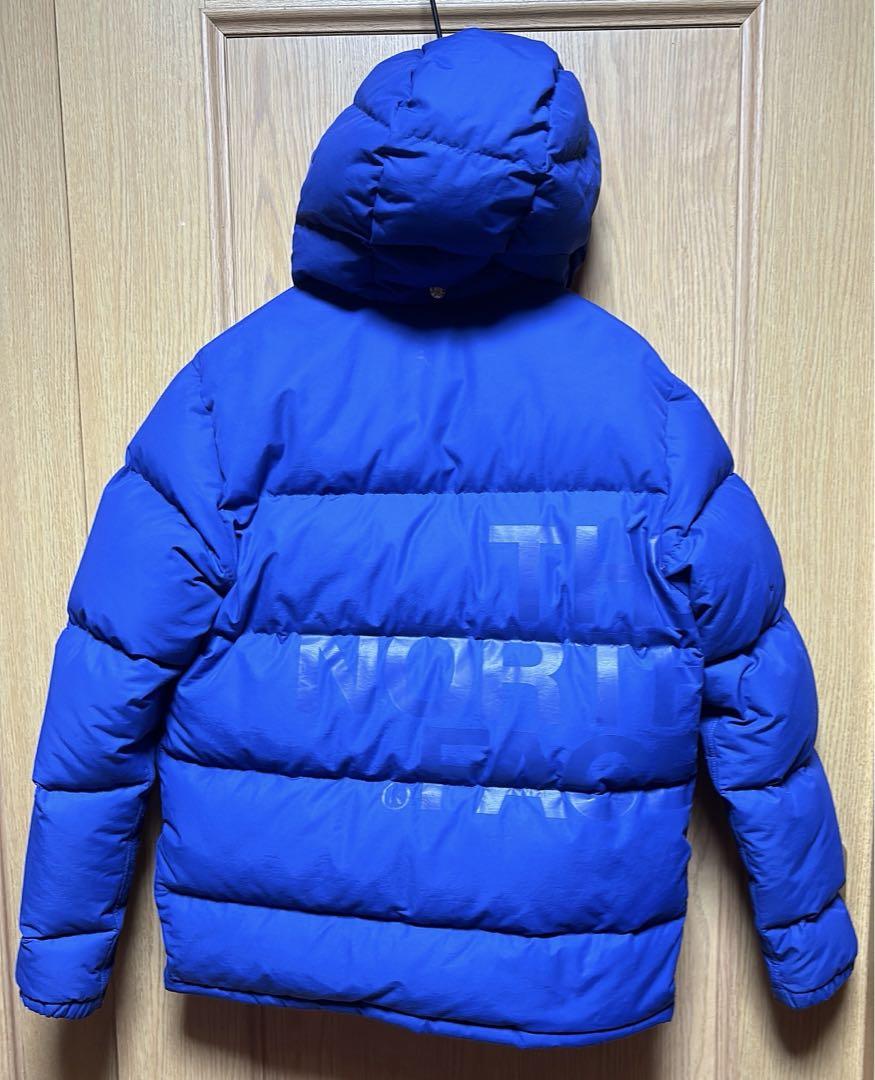 JUNYA WATANABEMAN×THENORTH FACEダウンジャケット