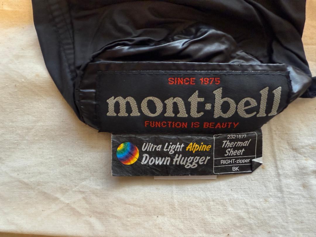 ♠ mont-bell