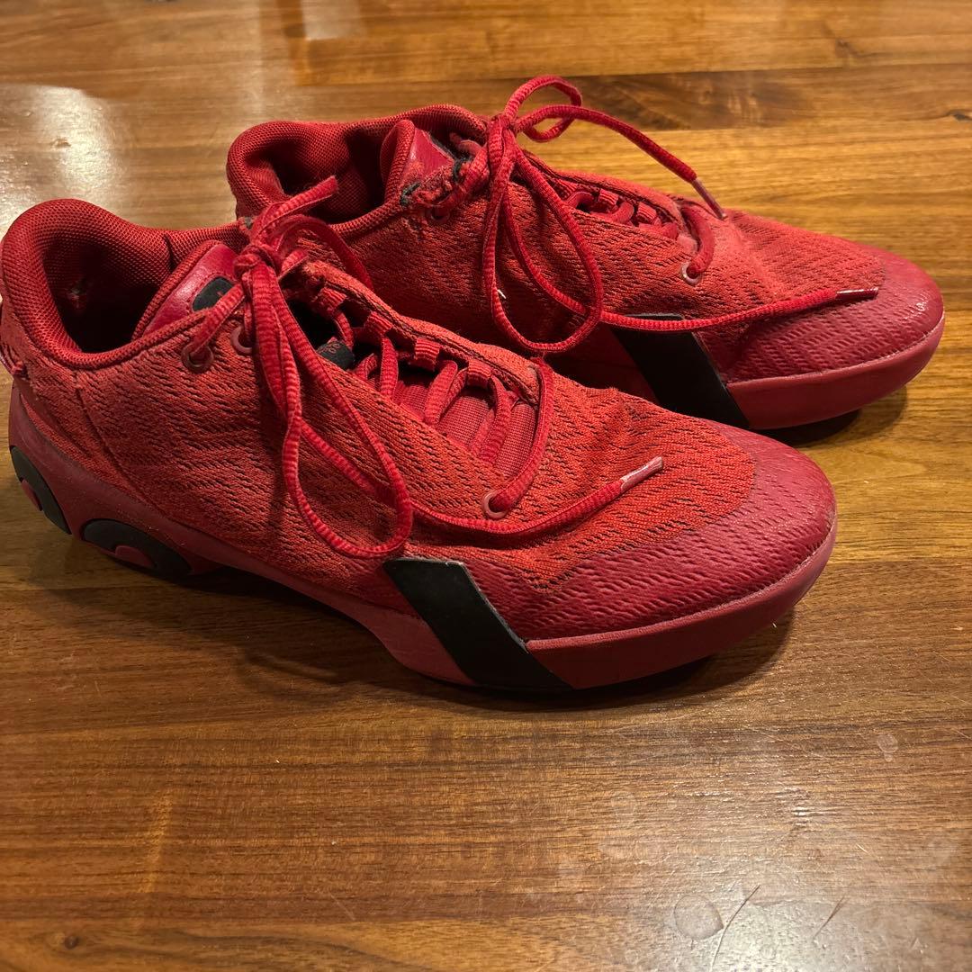 ジョーダンウルトラフライ3LOW　26.5㎝