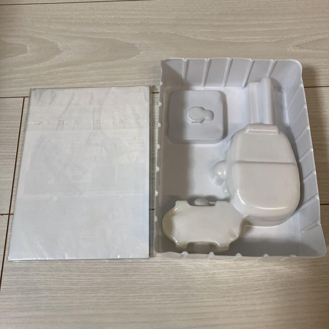 未使用品　バウリンガル