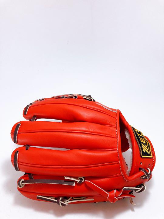 ZETT硬式内野用グローブ ゼットZETT 硬式内野用グローブ
