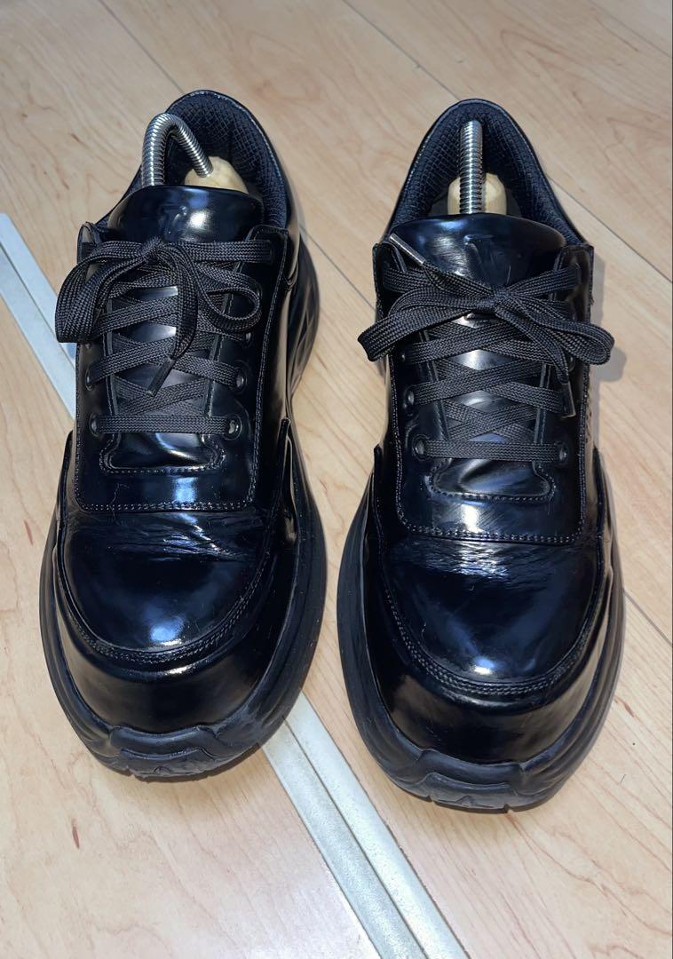 LOUIS VUITTON スニーカー　178000円