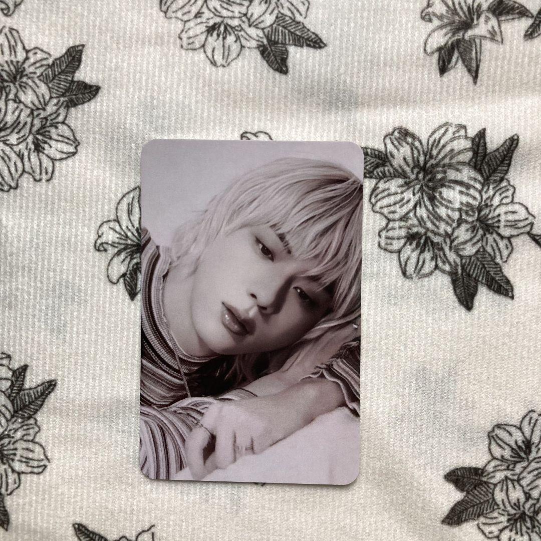 HAPPY Walmart US JIN ジン 限定 BTS トレカ Jin (BTS) - HAPPY (Ver. 2 Imagine) - Walmart Exclusive CD