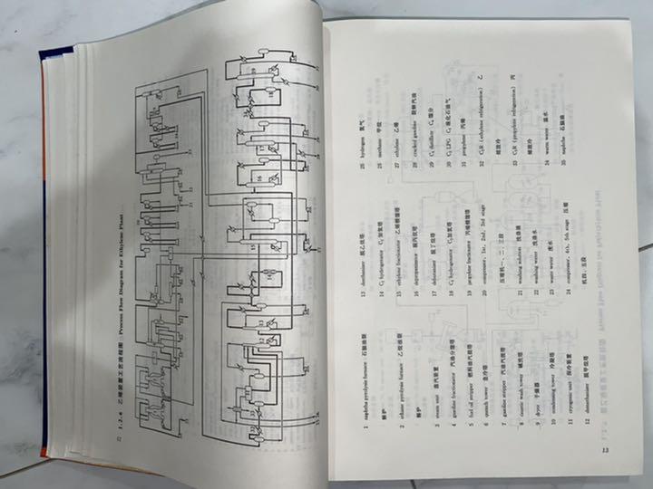 大学 割引 英語⇄中国語化学工業/化学工学図解専門用語辞典 ビジネス・経済