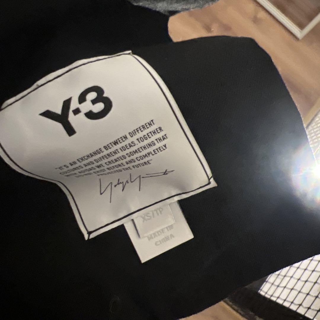 Y-3