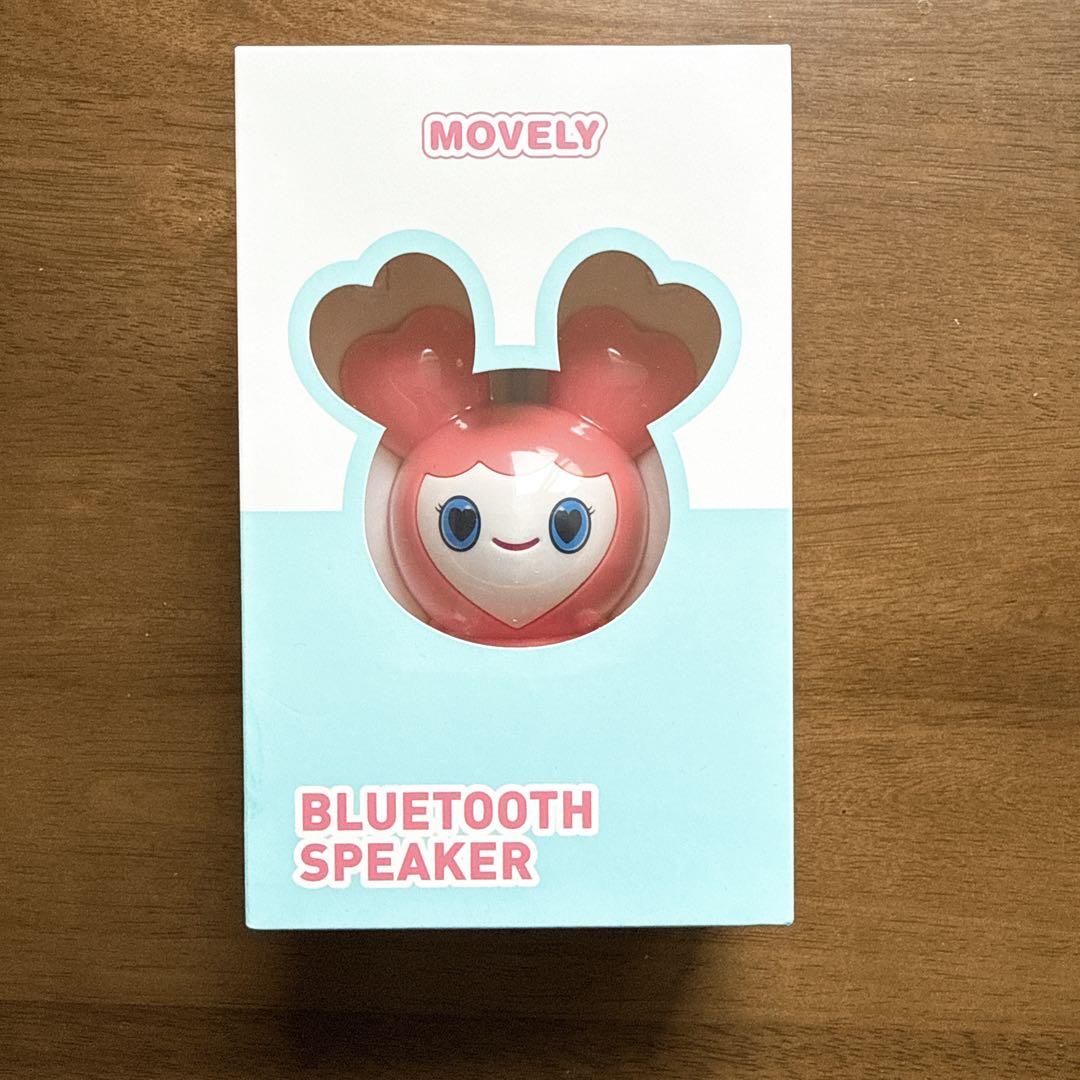 新品未開封 twice スピーカー モモ movely トレカ 無し 新品未開封 twice スピーカー モモ movely トレカ 無し - メルカリ