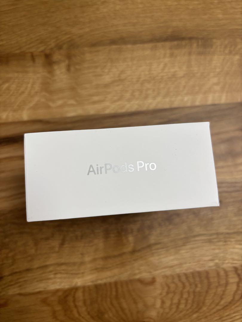 Hà Khánh Toàn　AirPods Pro Hà Khánh Toàn様専用 AirPods Pro