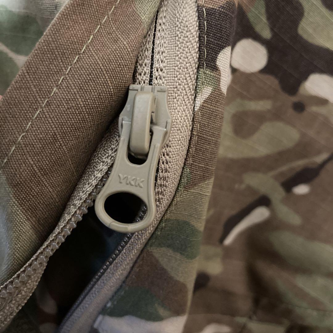 PEW TACTICALマルチカムパンツ　28S