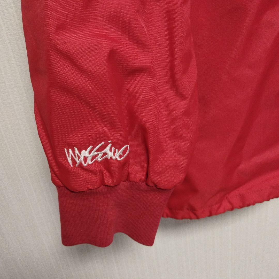 【貴重・極美品】Mossimo SUPPLY コーチジャケット M 【貴重・極美品】Mossimo SUPPLY コーチジャケット M