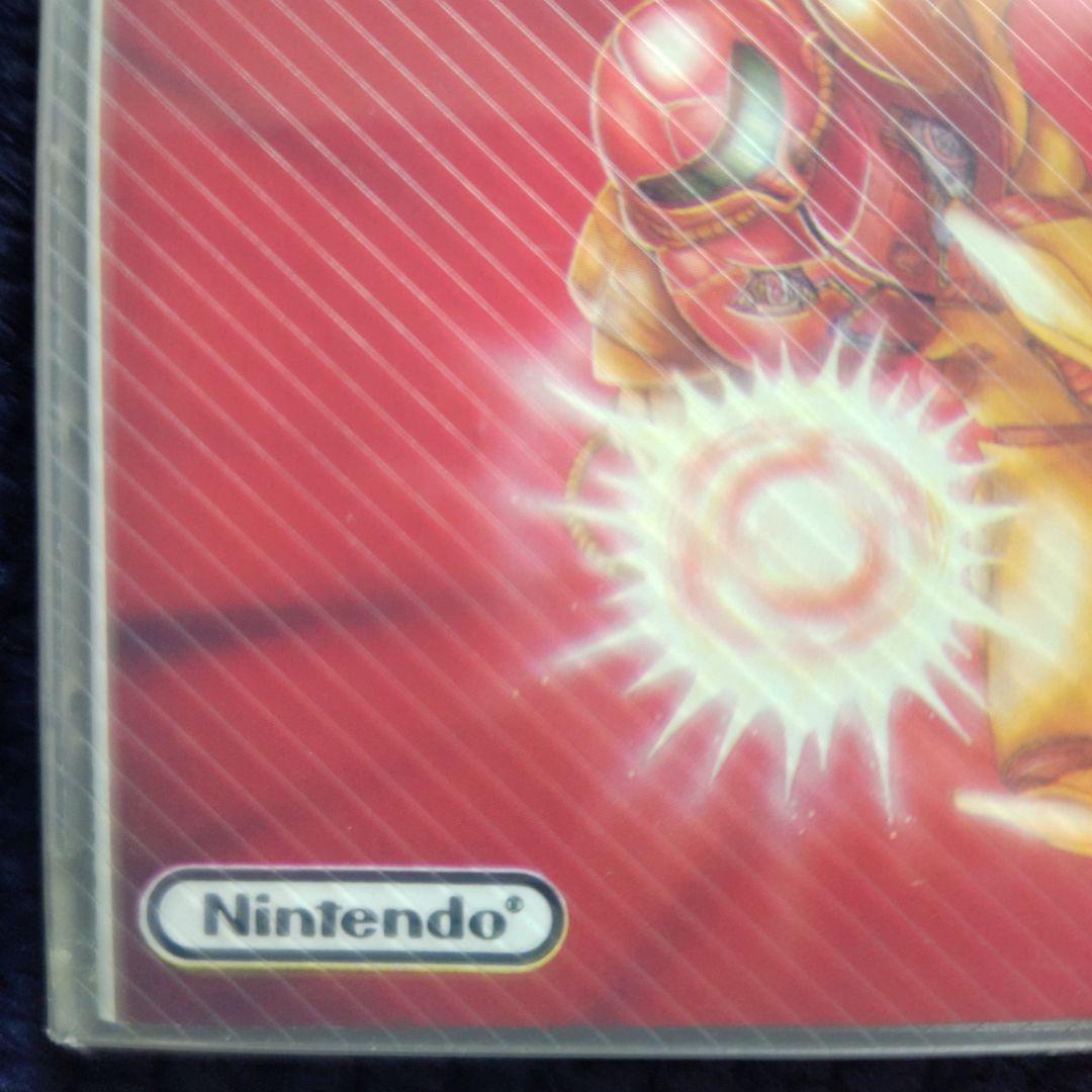 【未開封】メトロイド FMC-MET　ディスクシステム