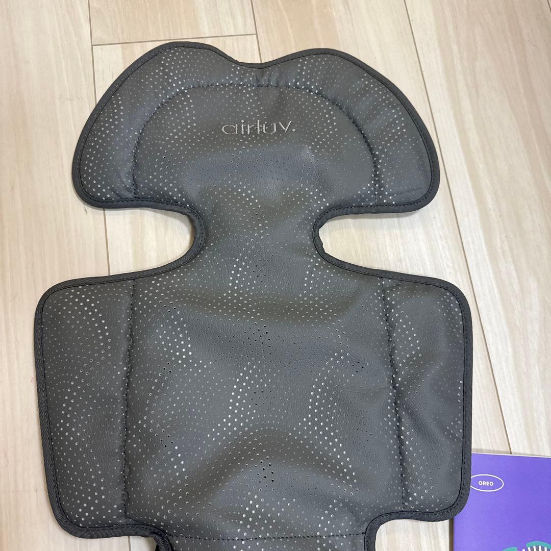 airluv 4プラス　オレオ